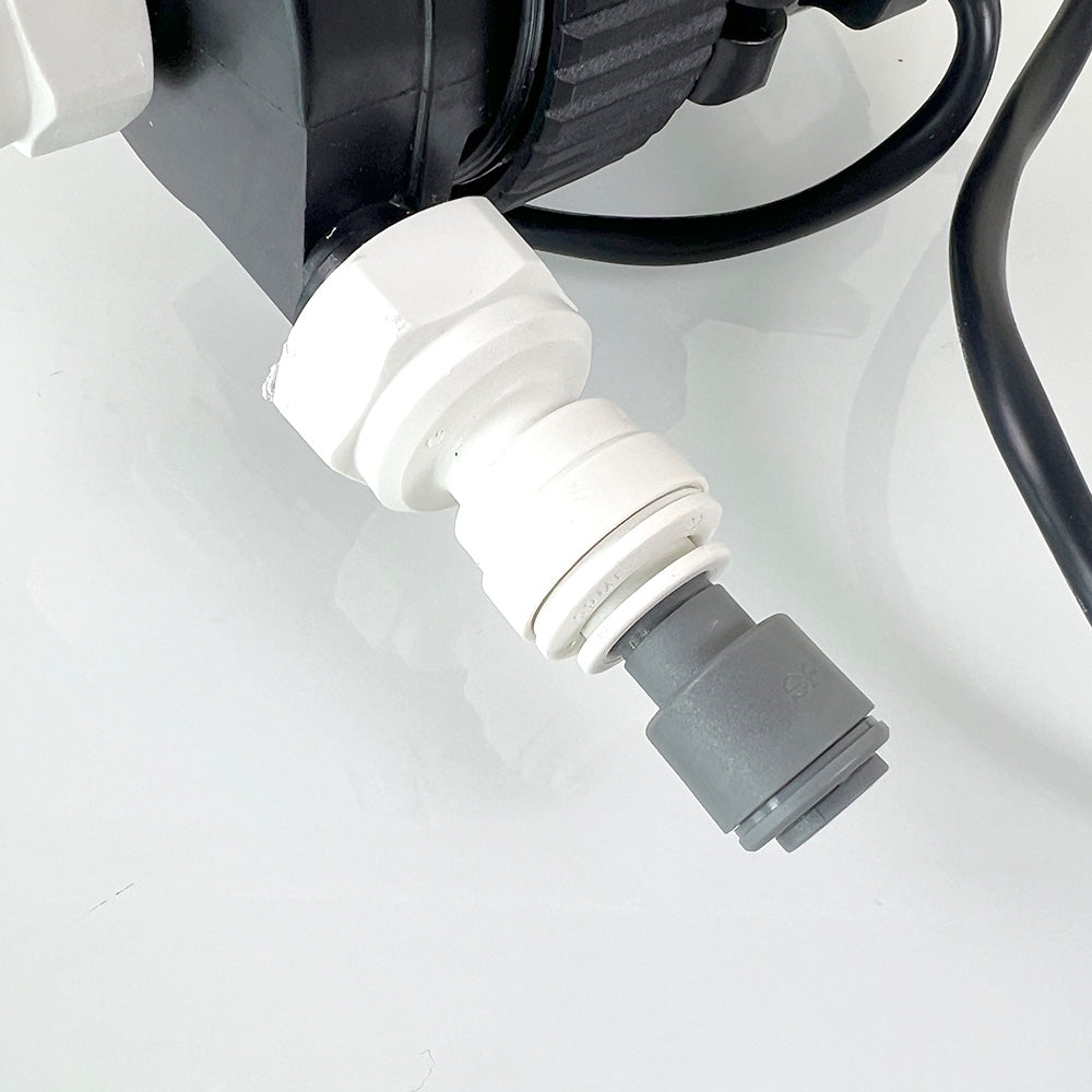 Cutera Trusculpt Laser Water GRI Pump INTG3-149 60W 24VDC PARTS