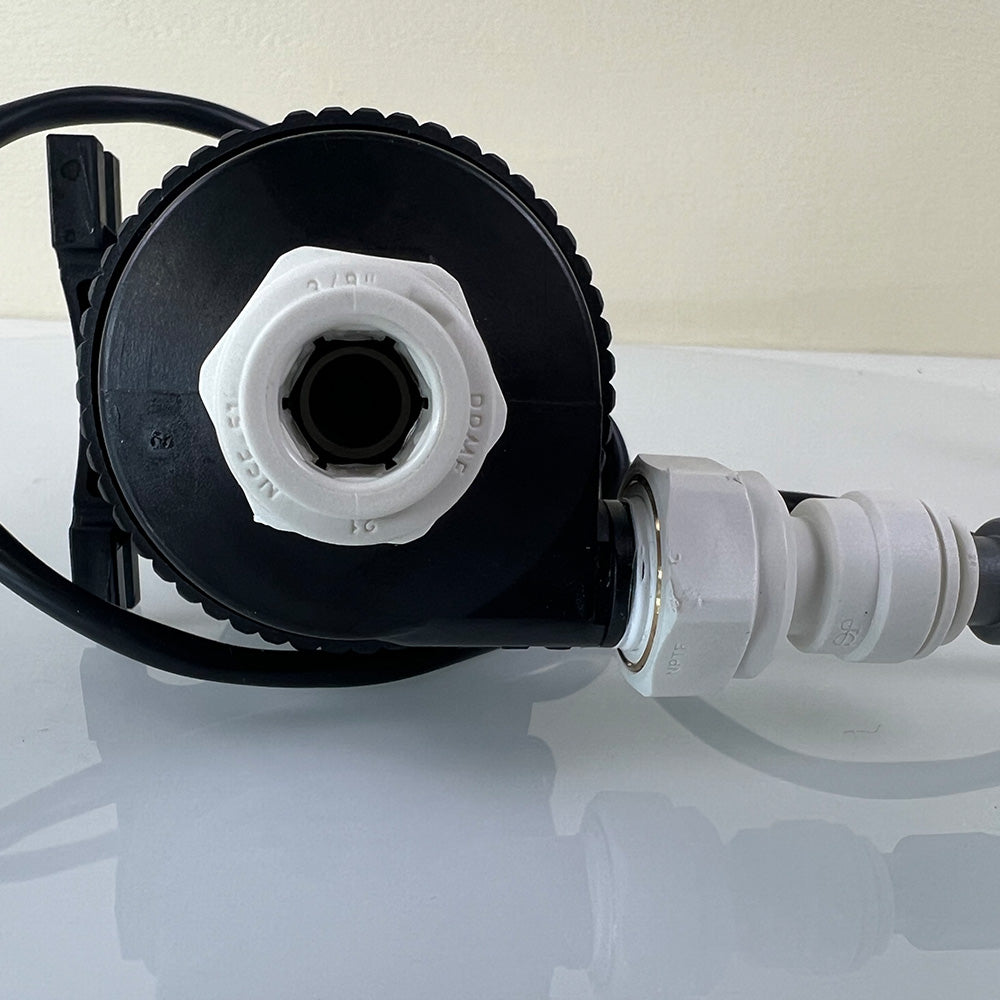 Cutera Trusculpt Laser Water GRI Pump INTG3-149 60W 24VDC PARTS