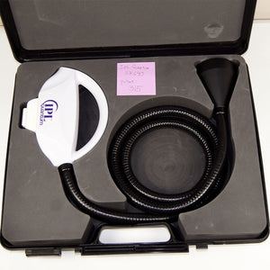 Lumenis IPL Quantum SR 640 Treatment Head Handpiece Skin Rejuvenation