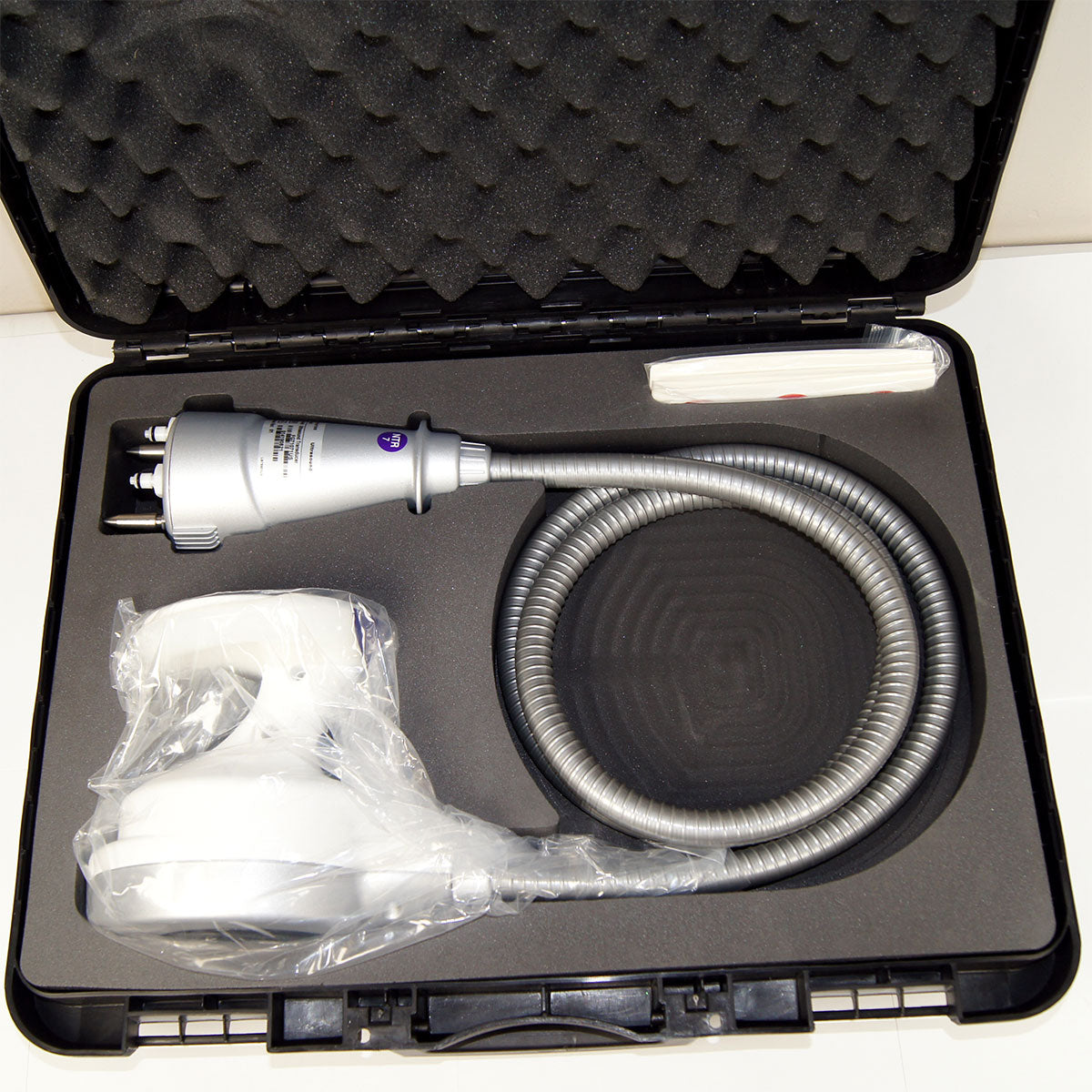 Syneron Ultrasound Transducer UltraShape Multi-Handpiece FG71071US