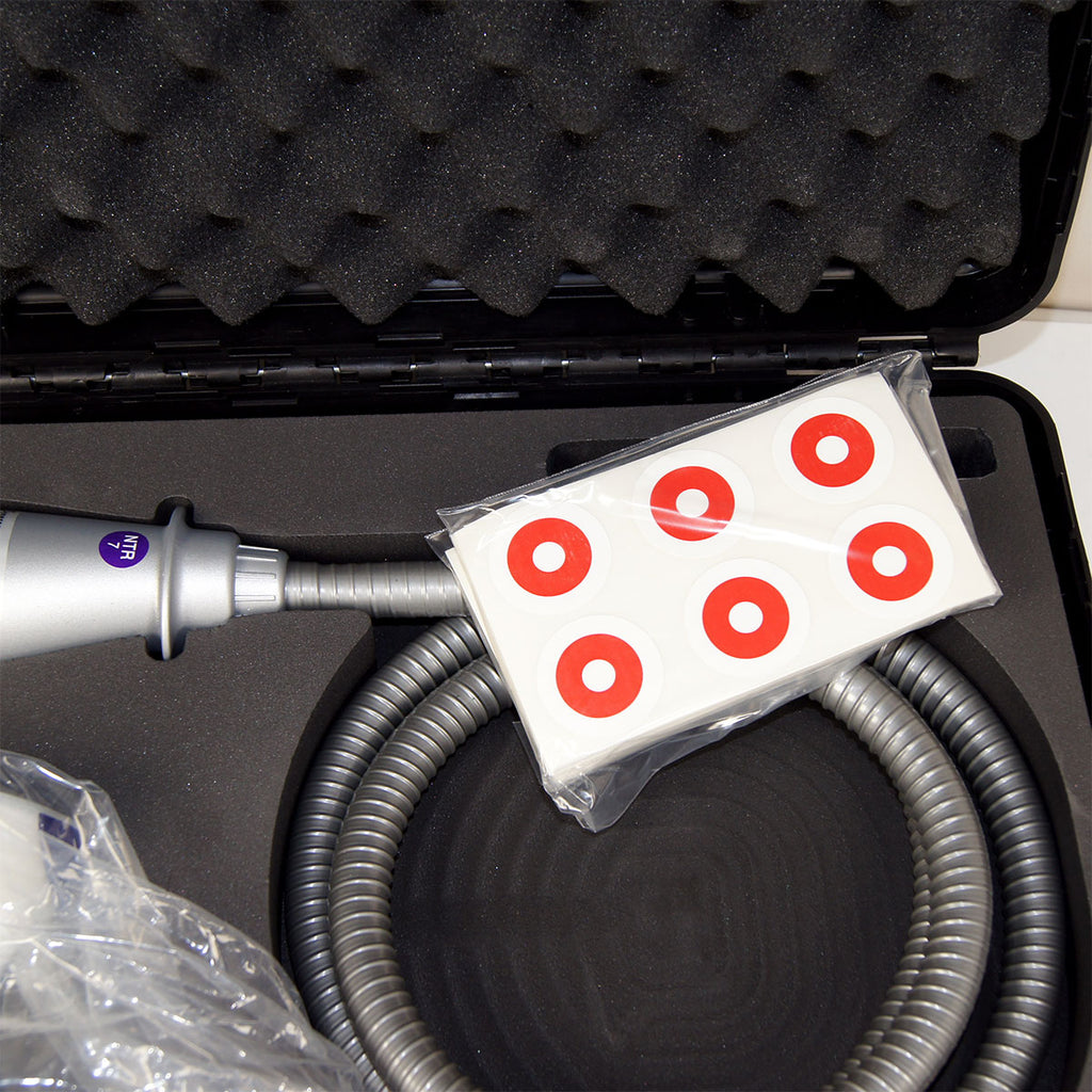Syneron Ultrasound Transducer UltraShape Multi-Handpiece FG71071US