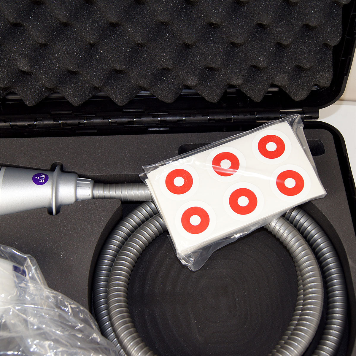 Syneron Ultrasound Transducer UltraShape Multi-Handpiece FG71071US