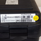 Syneron Ultrasound Transducer UltraShape Multi-Handpiece FG71071US
