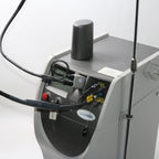 2004 Candela GentleYAG Nd YAG Laser Gentle YAG 2 Handpiece HR 6/8/10mm 1064nm