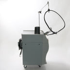 2004 Candela GentleYAG Nd YAG Laser Gentle YAG 2 Handpiece HR 6/8/10mm 1064nm