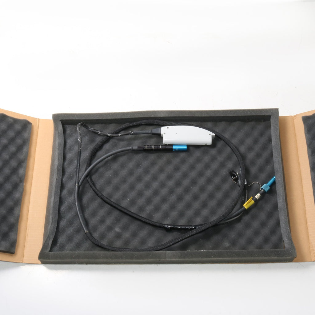 2004 Candela GentleYAG Nd YAG Laser Gentle YAG 2 Handpiece HR 6/8/10mm 1064nm