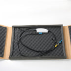 2004 Candela GentleYAG Nd YAG Laser Gentle YAG 2 Handpiece HR 6/8/10mm 1064nm