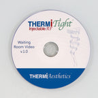 ThermiAesthetics ThermiTight Injectable RF Waiting Room Video DVD V.1.0
