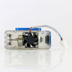 Lumenis M22 Laser System Mechanical Switch HV Relay Box Assembly SA-1023830 Parts