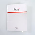Fotona Ultra Performance Lasers 4D Non-Invasive Marketing Pamphlet x30