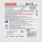 Lutronic Genius M49D Electrosurgical Microneedling S Tips - 10-Pack (EXP 05/16/2026)