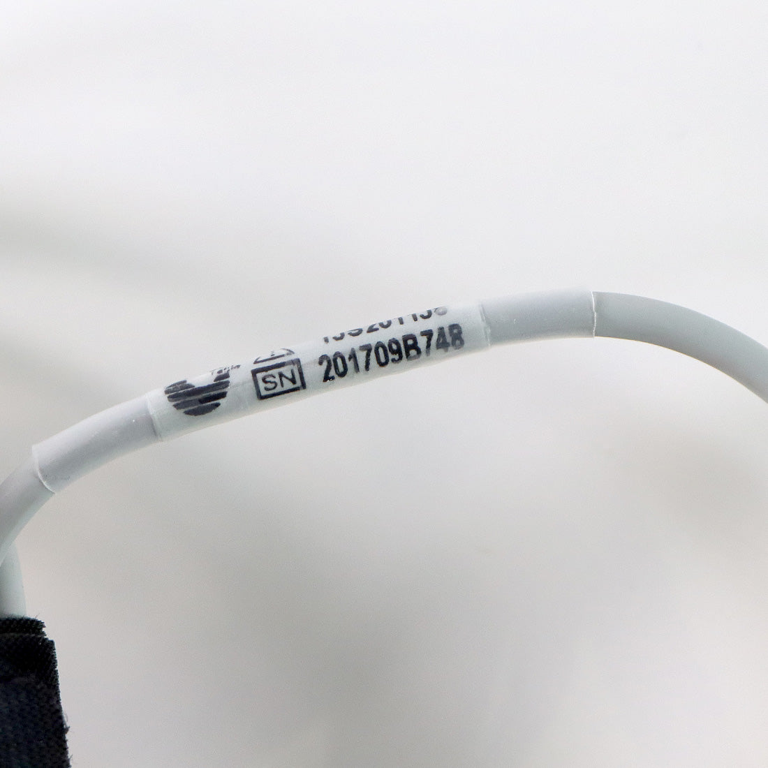 Tallia Reusable SpO2 fingertip Sensor
