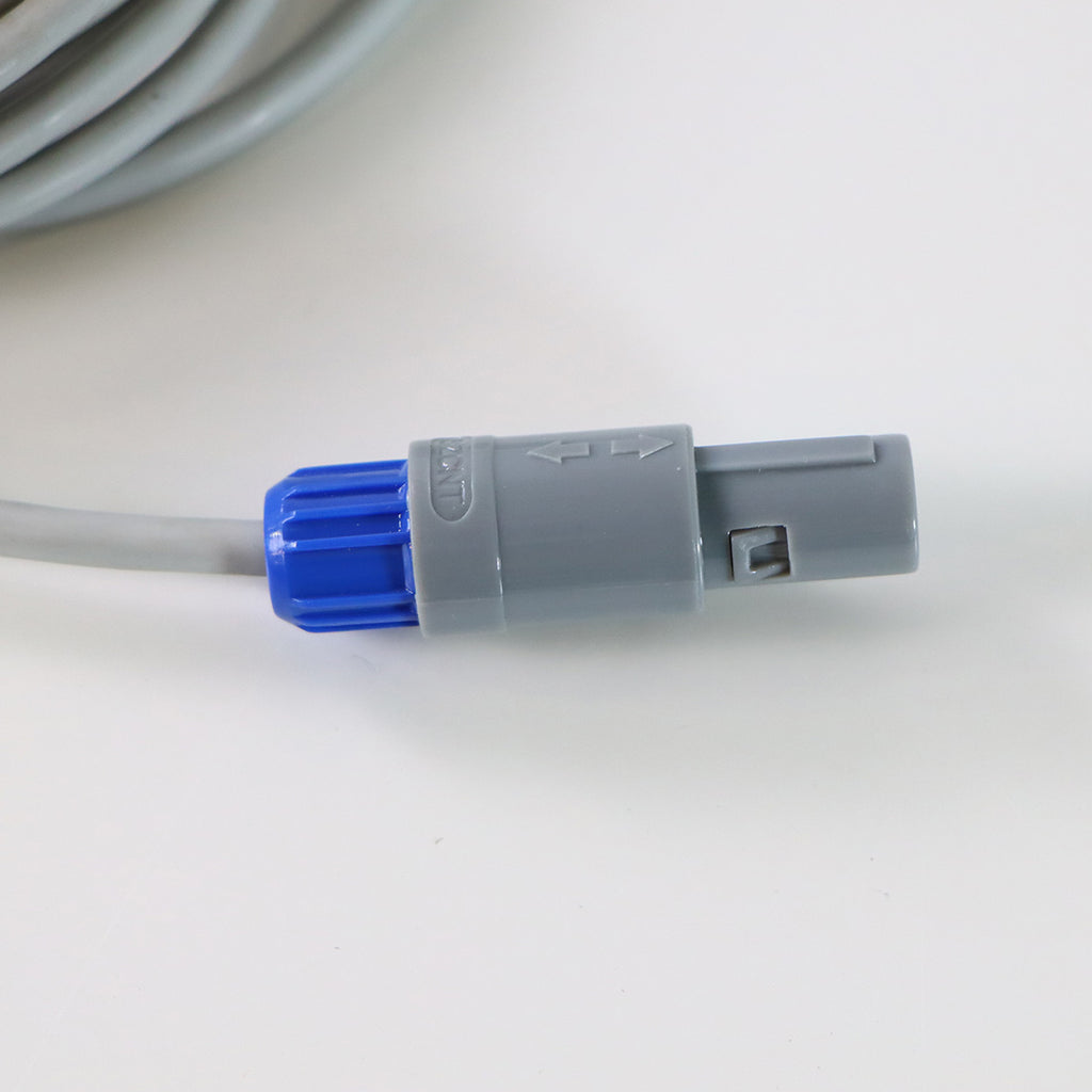 Tallia Reusable SpO2 fingertip Sensor