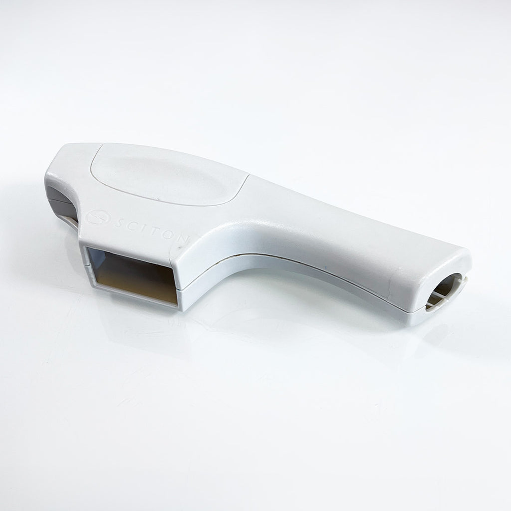 Sciton BBL Laser HandPiece Cover Outside Shell Housing Plastic Case PARTS As-Is