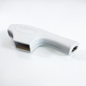 Sciton BBL Laser HandPiece Cover Outside Shell Housing Plastic Case PARTS As-Is