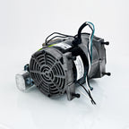 Med Incorporated Silkpeel Thomas Vacuum Pump Motor 689CE44 Parts AS-IS