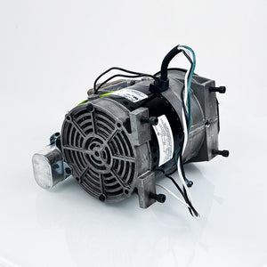 Med Incorporated Silkpeel Thomas Vacuum Pump Motor 689CE44 Parts AS-IS