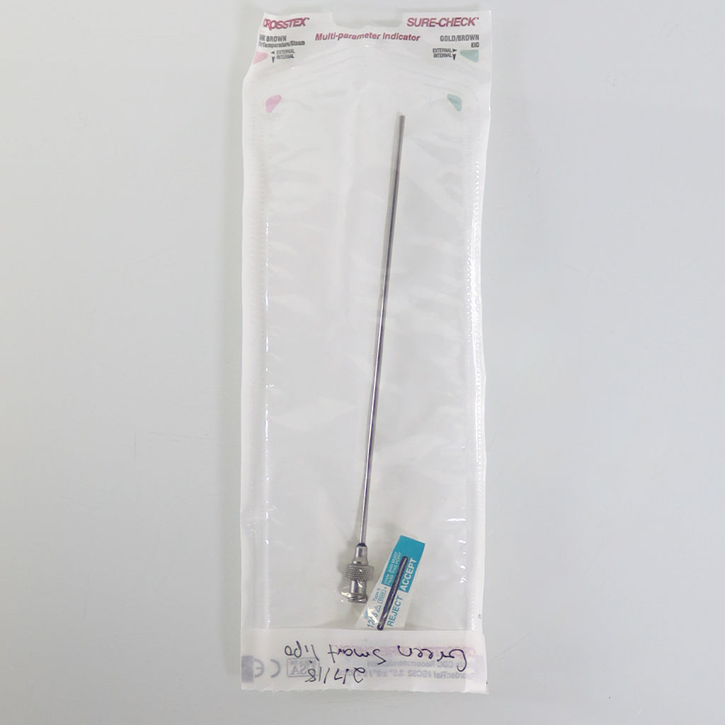 Cynosure SmartLipo Cannula 6" in Probe Luer Style Lock Twist On 130-7007-045