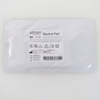 Ellman Cynosure Large Body Neutral Pad w/Cord REF IEC-NPD EXP 2021 x1 Pc
