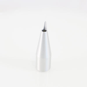 Cynosure Revlite SI Laser HP ConBio Spacer Tip Silver Handpiece Optic