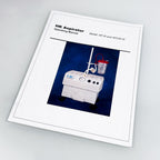 HK Surgical Aspirator Operating Manual AP-III and AP230-III