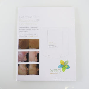 Cutera Xeo Laser Genesis Waiting Room Marketing Simple Stand x2 Pack