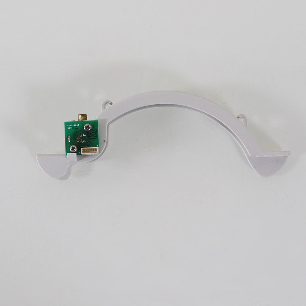 Palomar Icon Starlux Fiber Feedback PCB Board & Bracket 1532-4003 Parts AS IS