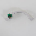 Palomar Icon Starlux Fiber Feedback PCB Board & Bracket 1532-4003 Parts AS IS