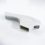 Sciton BBL Laser HandPiece Cover Outside Shell Housing Plastic Case PARTS As-Is