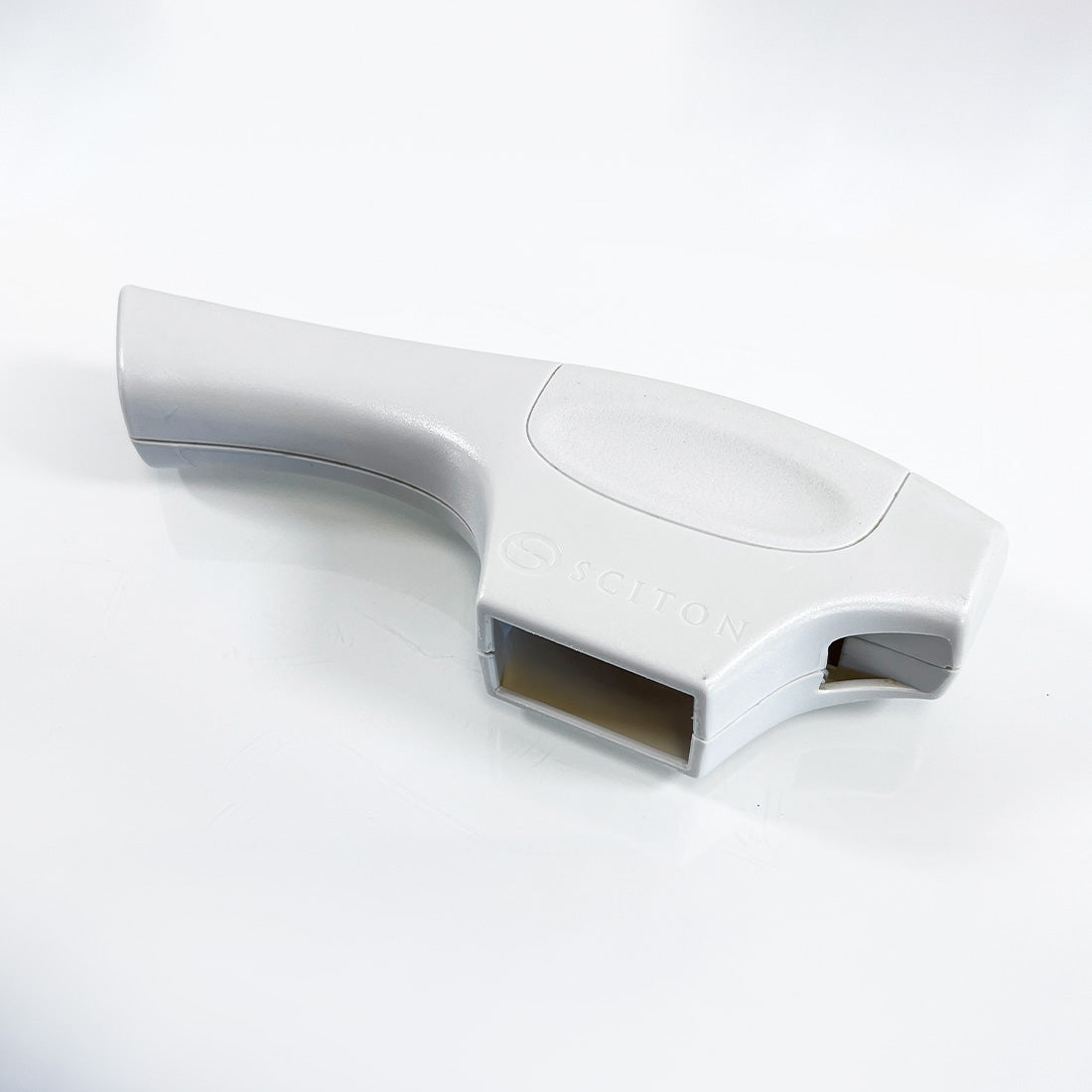 Sciton BBL Laser HandPiece Cover Outside Shell Housing Plastic Case PARTS As-Is