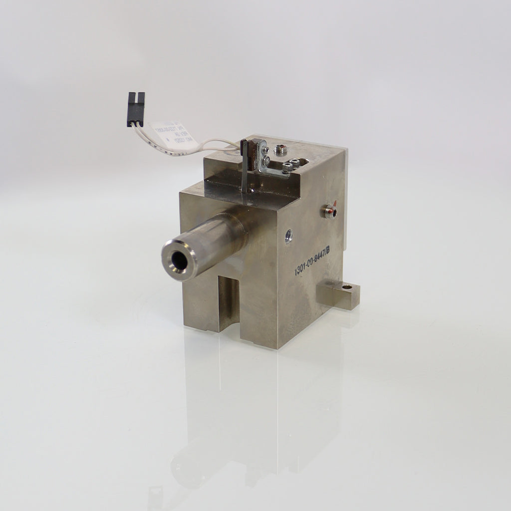 2011 Candela Perfecta VBeam2 V Beam Laser Focus Lens 7122-00-3357 1301-00-8447