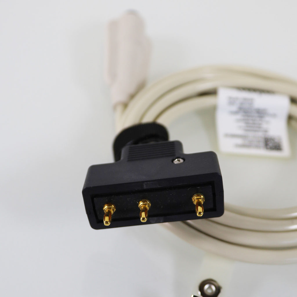 Cynosure Sculpsure Laser PATIENT REMOTE 8' Cable Stop Push Button 801-7026-004