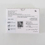 AGNES Medical GA-SL Micro-Insulated Tips EXP 2024 (Pack of 6)
