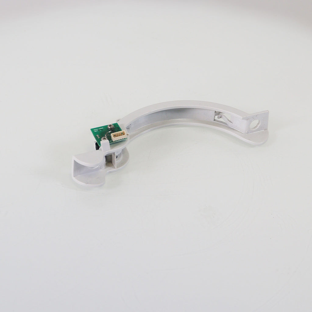 Palomar Icon Starlux Fiber Feedback PCB Board & Bracket 1532-4003 Parts AS IS