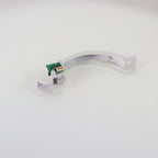 Palomar Icon Starlux Fiber Feedback PCB Board & Bracket 1532-4003 Parts AS IS