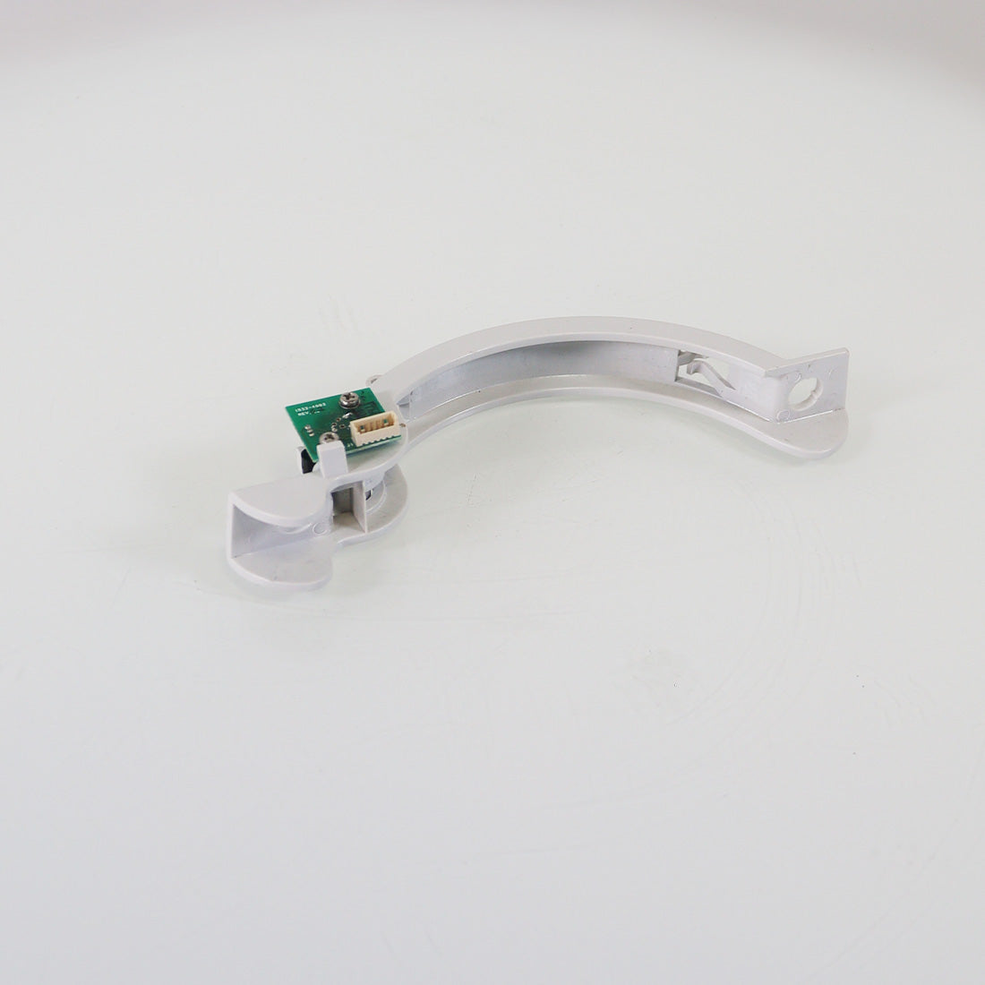 Palomar Icon Starlux Fiber Feedback PCB Board & Bracket 1532-4003 Parts AS IS