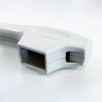 Sciton BBL Laser HandPiece Cover Outside Shell Housing Plastic Case PARTS As-Is