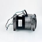 Med Incorporated Silkpeel Thomas Vacuum Pump Motor 689CE44 Parts AS-IS