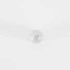 Cynosure Revlite SI Laser HP ConBio Spacer Tip Silver Handpiece Optic