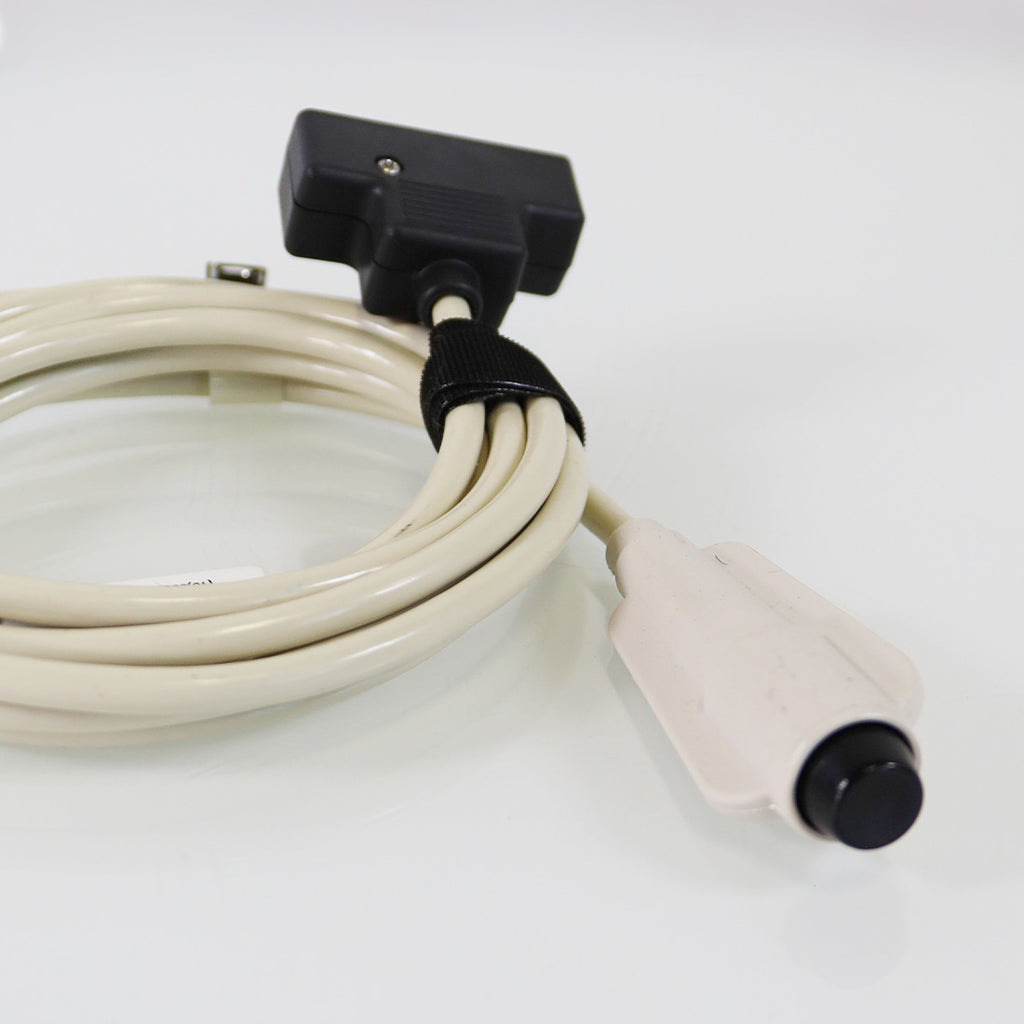 Cynosure Sculpsure Laser PATIENT REMOTE 8' Cable Stop Push Button 801-7026-004