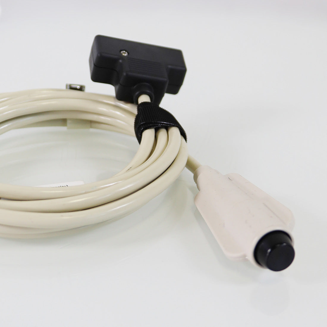 Cynosure Sculpsure Laser PATIENT REMOTE 8' Cable Stop Push Button 801-7026-004