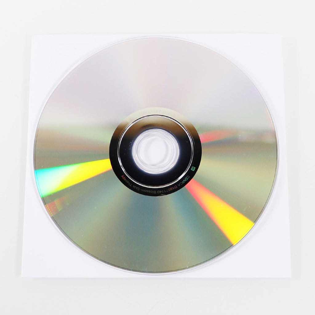 Cutera Xeo Skin Therapy Waiting Room Marketing DVD AP1281 06/2016
