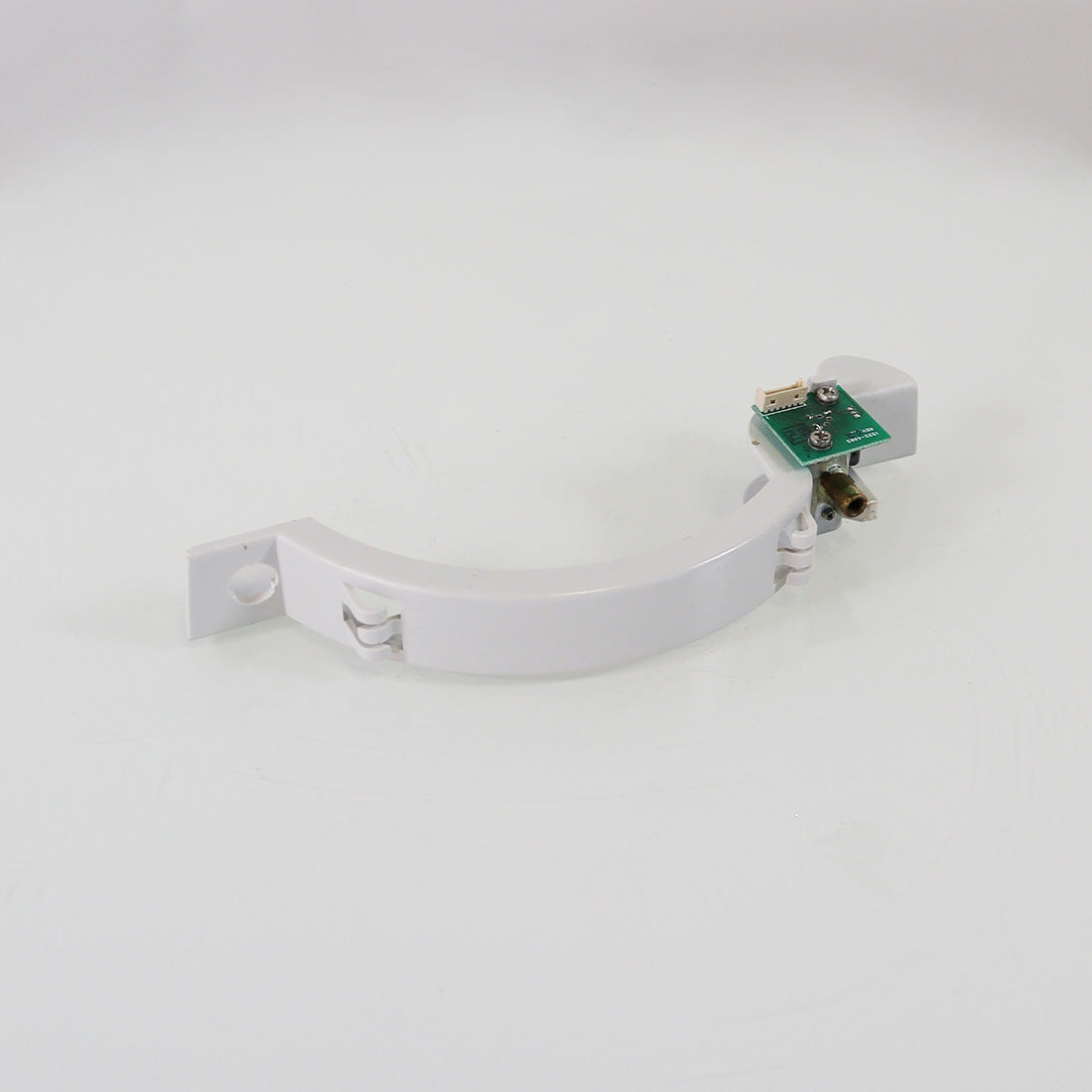 Palomar Icon Starlux Fiber Feedback PCB Board & Bracket 1532-4003 Parts AS IS