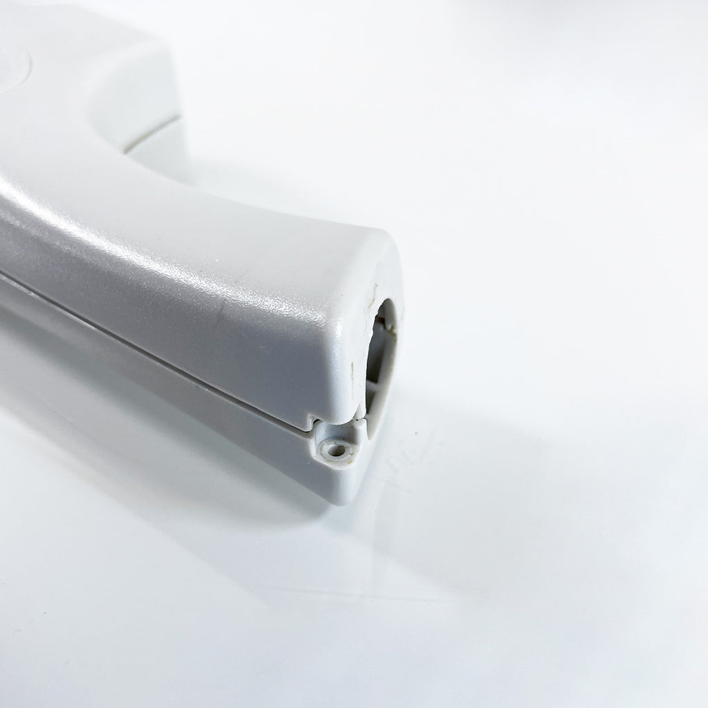 Sciton BBL Laser HandPiece Cover Outside Shell Housing Plastic Case PARTS As-Is