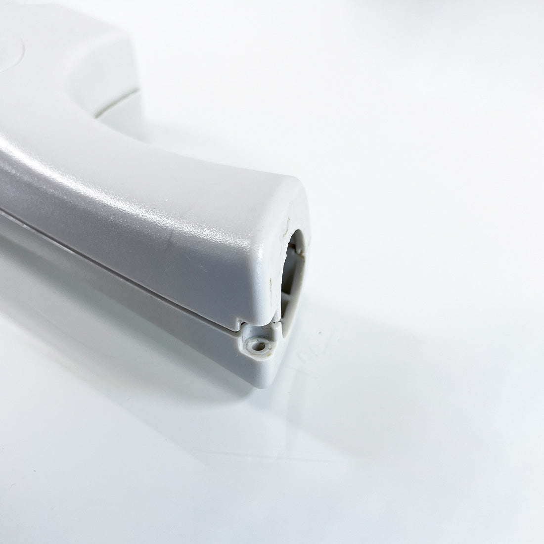 Sciton BBL Laser HandPiece Cover Outside Shell Housing Plastic Case PARTS As-Is