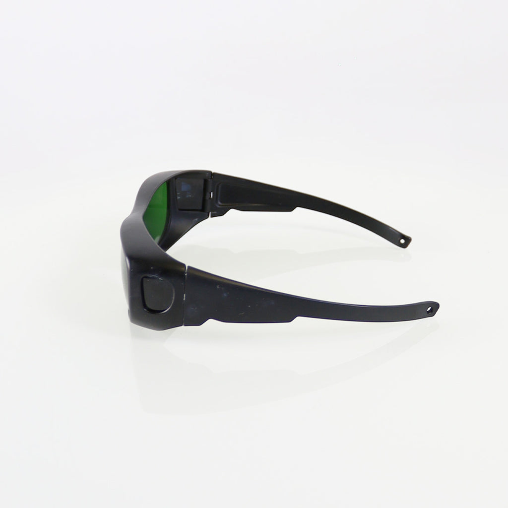 Yanua NoIR Green Safety Glasses IPL Laser Operator Eyewear 200-2000nm