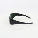 Yanua NoIR Green Safety Glasses IPL Laser Operator Eyewear 200-2000nm