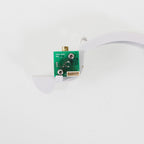 Palomar Icon Starlux Fiber Feedback PCB Board & Bracket 1532-4003 Parts AS IS