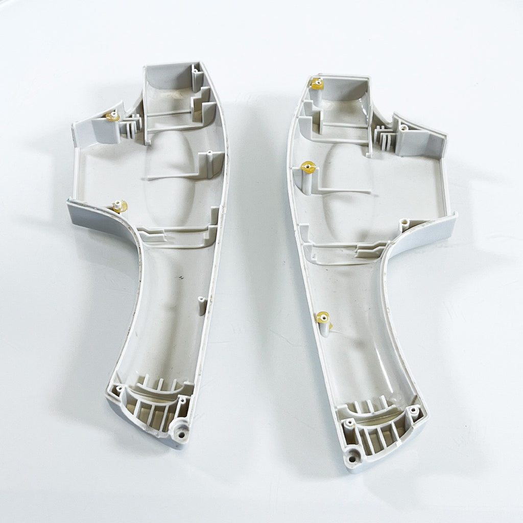 Sciton BBL Laser HandPiece Cover Outside Shell Housing Plastic Case PARTS As-Is