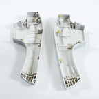 Sciton BBL Laser HandPiece Cover Outside Shell Housing Plastic Case PARTS As-Is